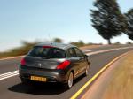 Peugeot 308 3-Door 2008 года